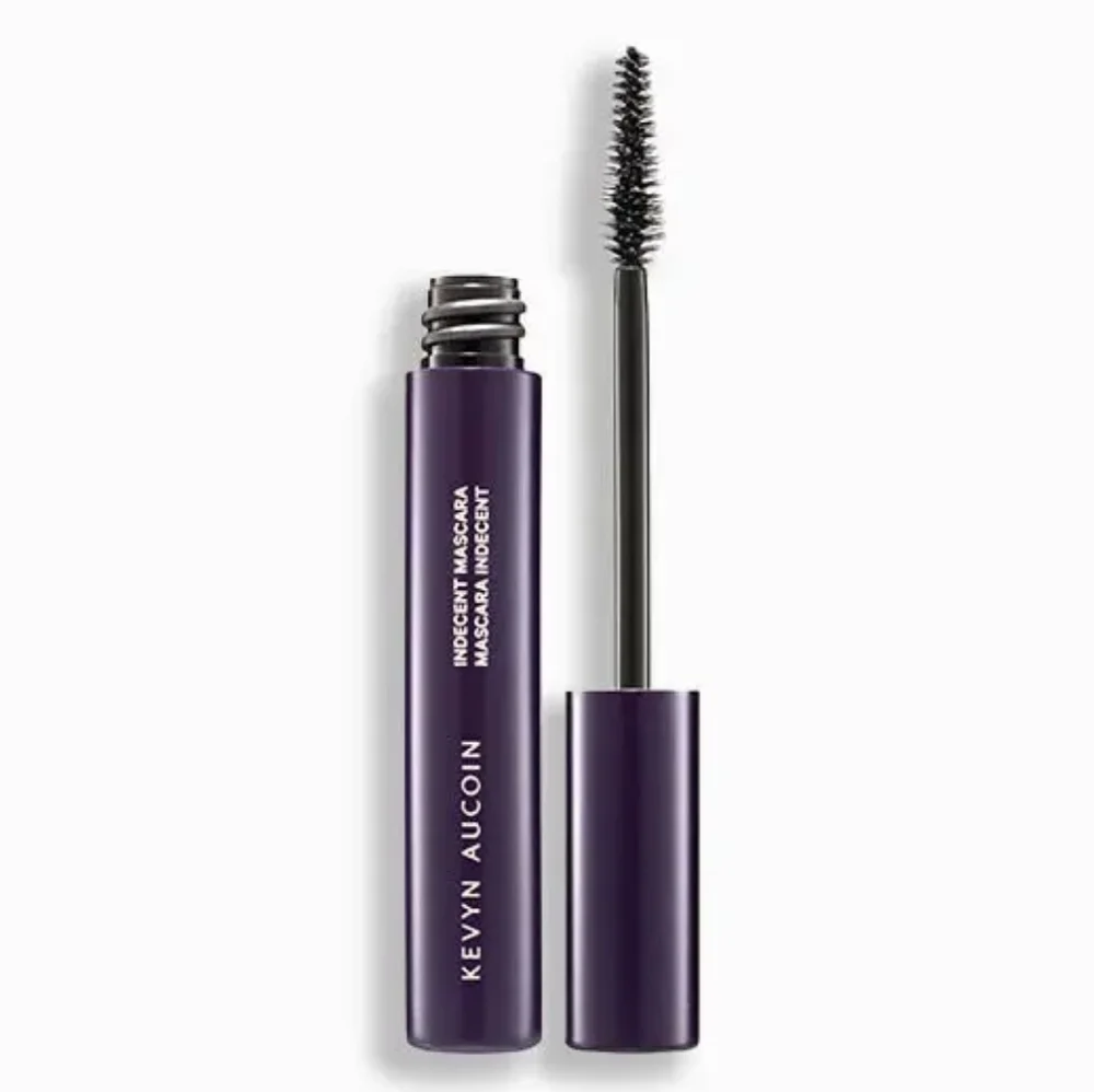 NEW NWT KEVYN AUCOIN Indecent Mascara in Black‎